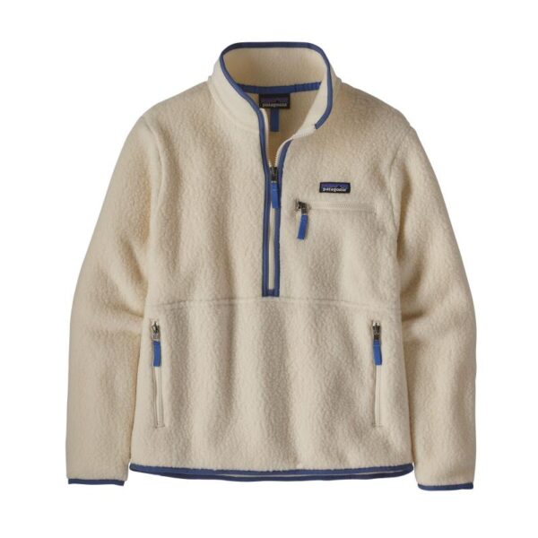 Patagonia Patagonia W´S Retro Pile Marsupial P22835 Bardu Sport 1