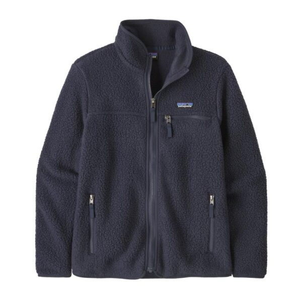 Patagonia Patagonia W´s Retro Pile Jkt P22795 Bardu Sport 1