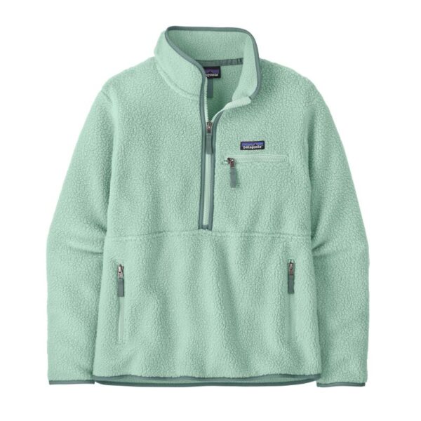 Patagonia Patagonia W´s Retro Pile Marsupial P22835 Bardu Sport 1
