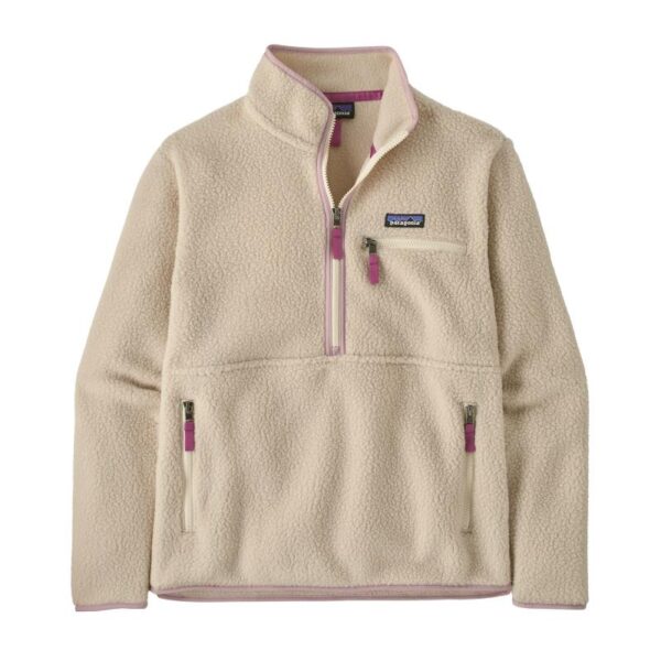 Patagonia Patagonia W´s Retro Pile Marsupial P22835 Bardu Sport 1