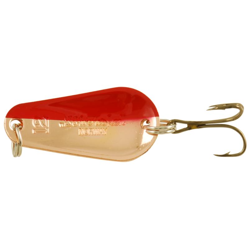 Sølvkroken SPESIAL 43 12G CR 43 Bardu Sport 1