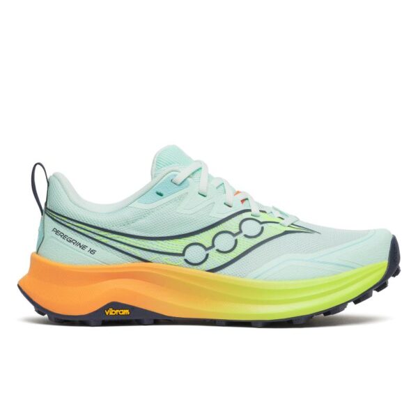 Saucony Saucony PEREGRINE 16 S11066-130 Bardu Sport 1