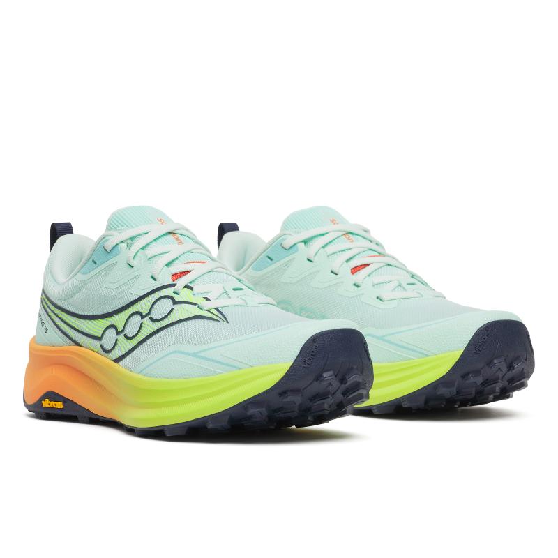 Saucony Saucony PEREGRINE 16 S11066-130 Bardu Sport 2