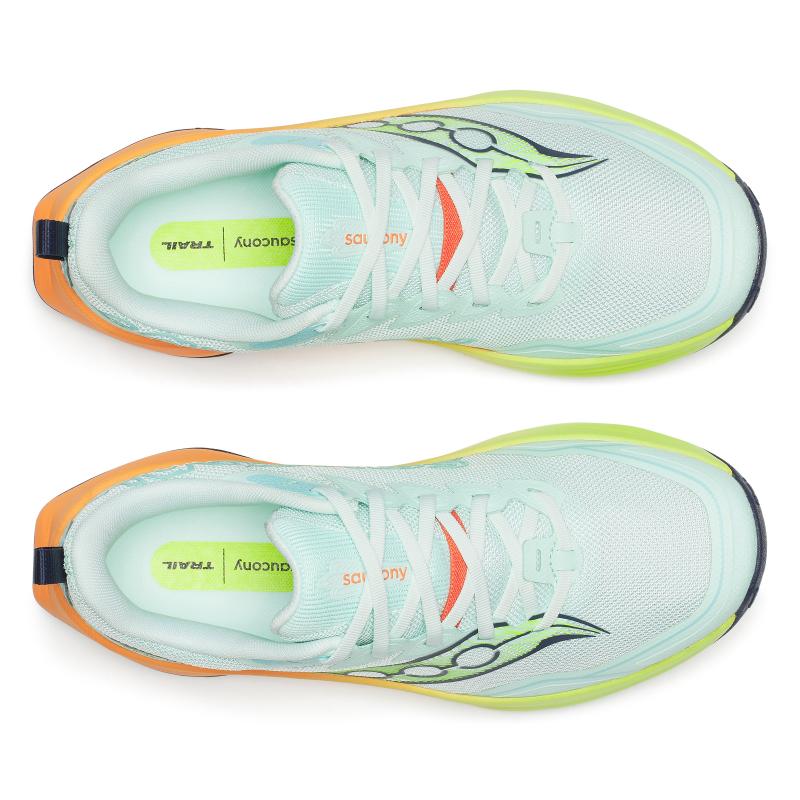 Saucony Saucony PEREGRINE 16 S11066-130 Bardu Sport 4