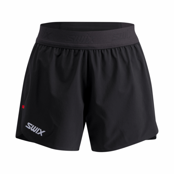 Swix Swix Tempo Shorts 3.5inch W 10338-26 Bardu Sport 1