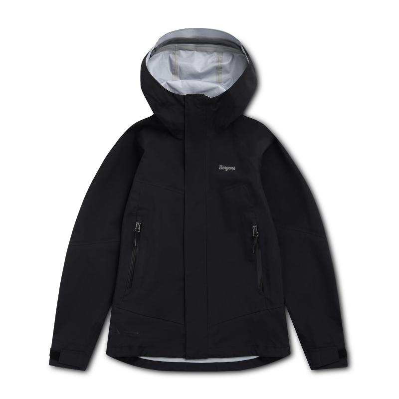 Bergans Bergans Junior 3l Shell Jacket 3488 Bardu Sport 1