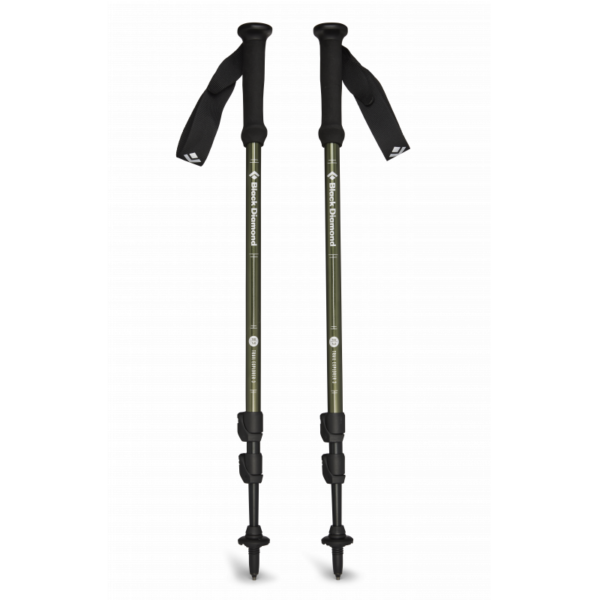 Black Diamond Black Diamond Explorer 3 Trekking Poles BD112551 Bardu Sport 1