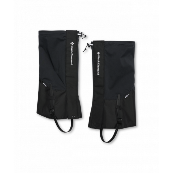 Black Diamond Black Diamond Frontpoint Gaiters BD701514 Bardu Sport 1