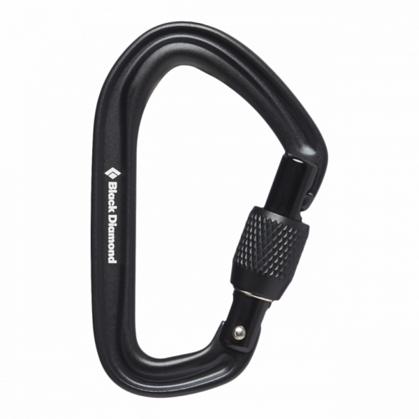 Black Diamond Black Diamond HOTFORGE SCREWGATE CARABINER BD210161 Bardu Sport 1