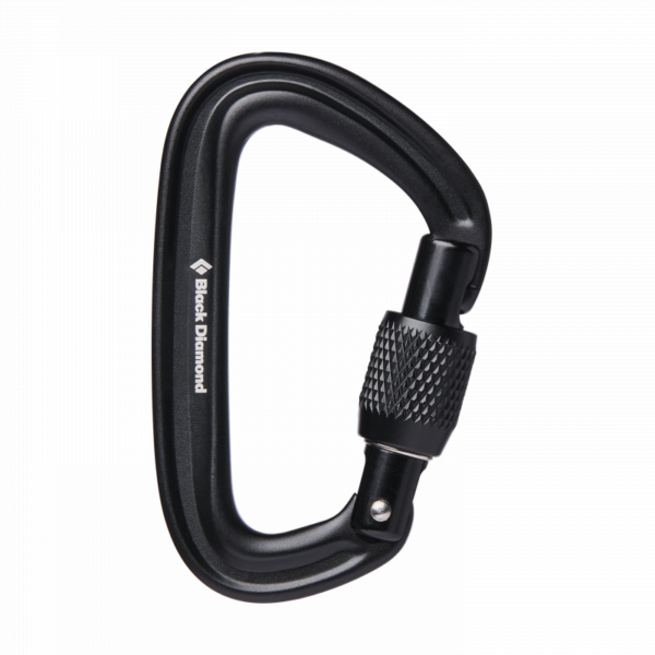 Black Diamond Black Diamond LITEFORGE SCREWGATE CARABINER BD210248 Bardu Sport 1
