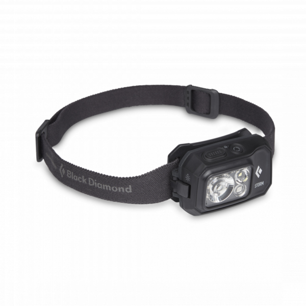 Black Diamond Black Diamond STORM 450 HEADLAMP BD620671 Bardu Sport 1