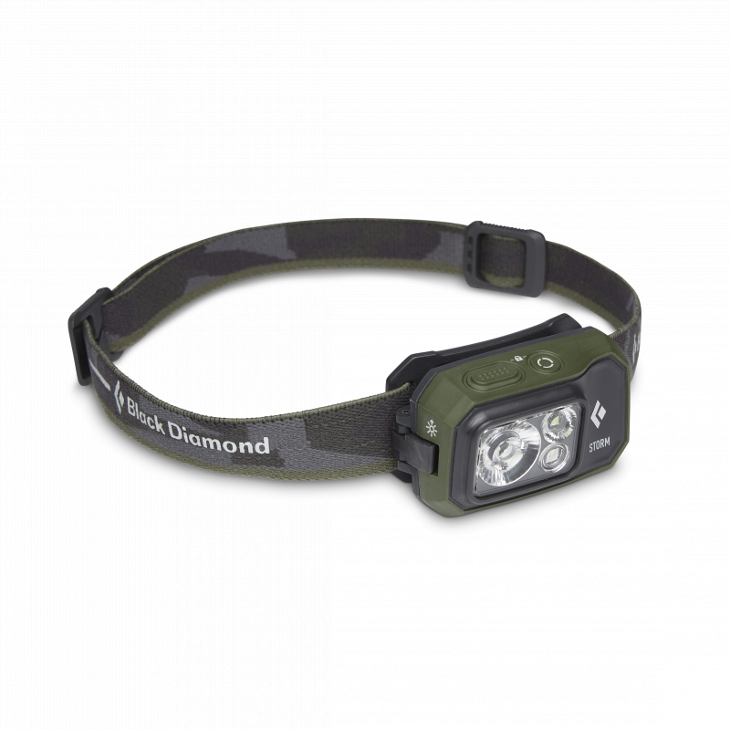 Black Diamond Black Diamond STORM 450 HEADLAMP BD620671 Bardu Sport 1