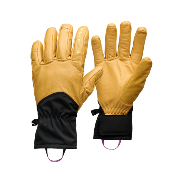 Black Diamond Black Diamond Tour Gloves BD801163 Bardu Sport 1