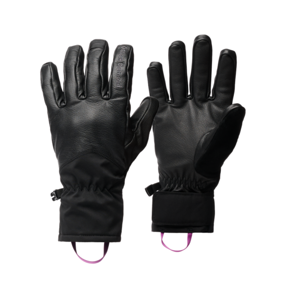 Black Diamond Black Diamond Tour Gloves BD801163 Bardu Sport 1