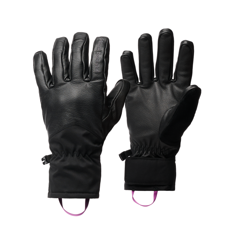 Black Diamond Black Diamond Tour Gloves BD801163 Bardu Sport 1