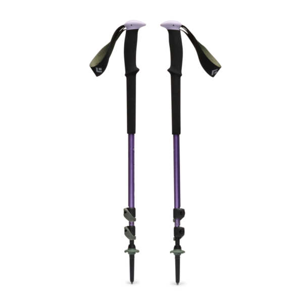 Black Diamond Black Diamond Trail Trekking Poles BD110045 Bardu Sport 1