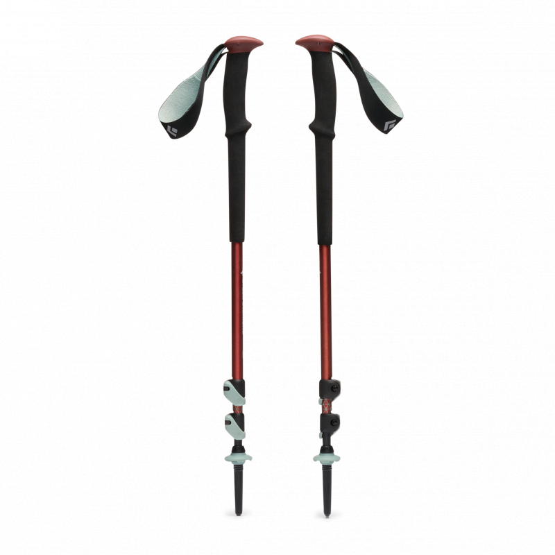 Black Diamond Black Diamond Trail Trekking Poles BD110045 Bardu Sport 1