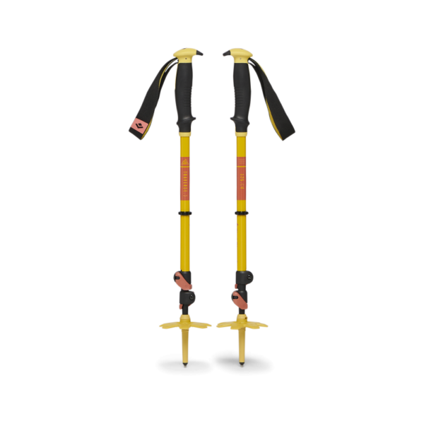 Black Diamond Black Diamond Traverse 3 Ski Poles BD111612 Bardu Sport 1