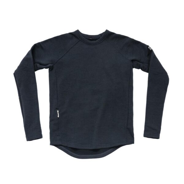 Devold Devold Endurance Merino Crew Wmn GO 262 226 A Bardu Sport 1