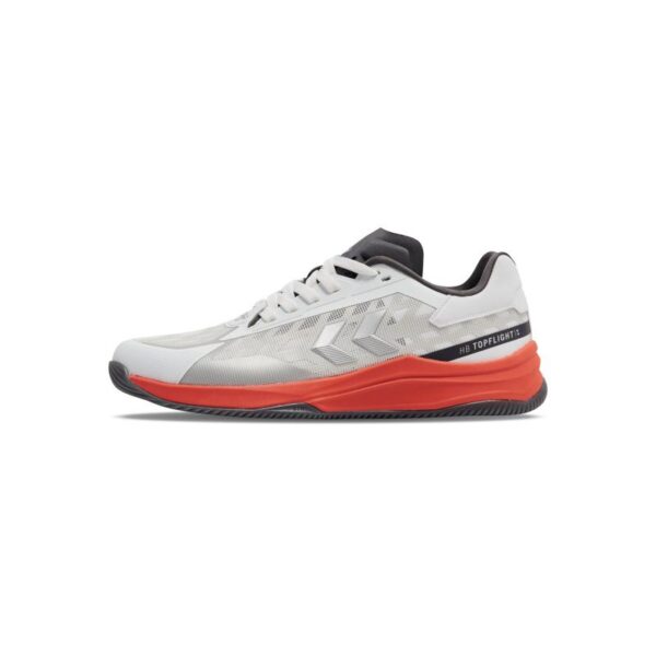 Hummel Hummel Hb Topflight Pro 230728 Bardu Sport 1