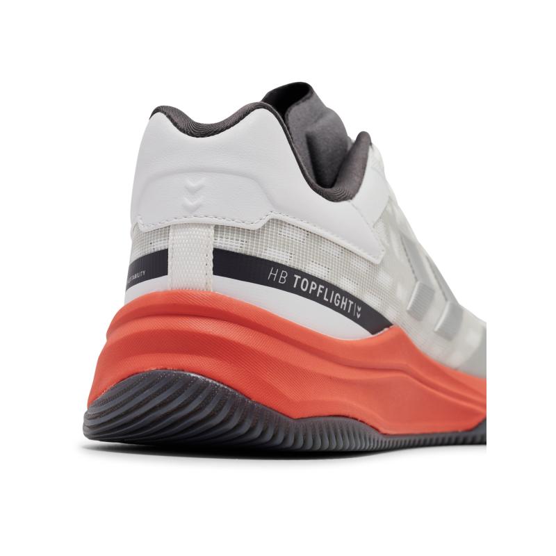 Hummel Hummel Hb Topflight Pro 230728 Bardu Sport 4