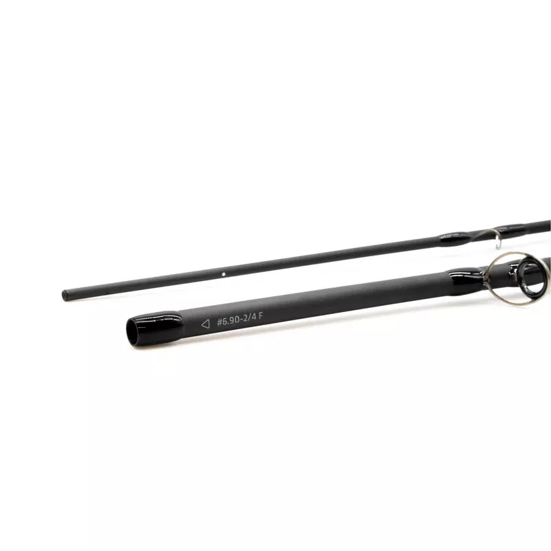 Ikke definert ArcticSilver Fonna Blanks #5 9' - Bilde 4