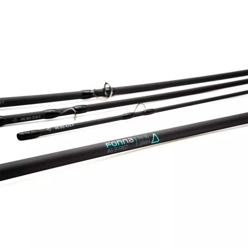 Ikke definert ArcticSilver Fonna Blanks #5 9' - Bilde 2