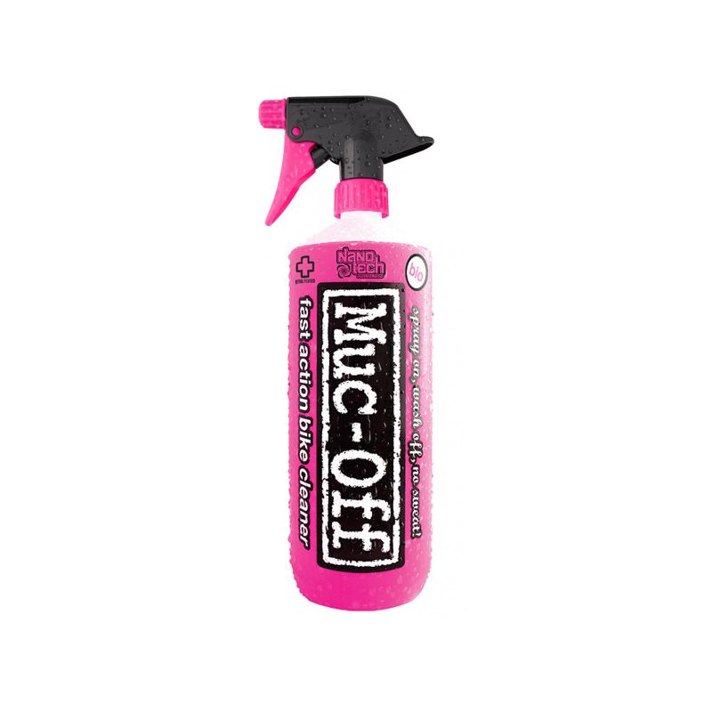 Muc-Off Muc-Off Bike Cleaner 904-CT Bardu Sport 1