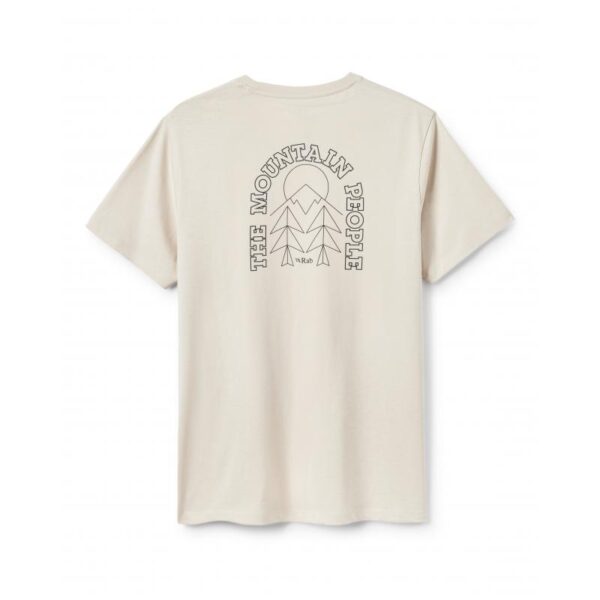 Rab Rab Stance Cirque Tee QCC-61 Bardu Sport 1