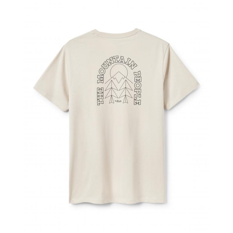Rab Rab Stance Cirque Tee QCC-61 Bardu Sport 1