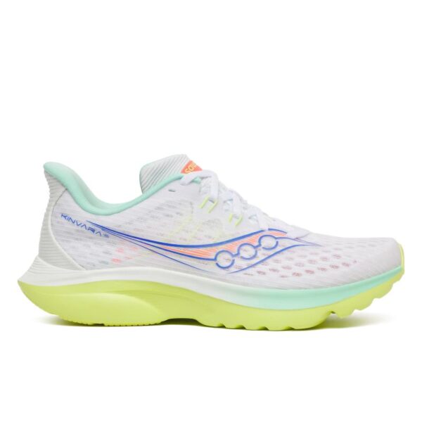 Saucony Saucony KINVARA 16 S101473-1009 Bardu Sport 1