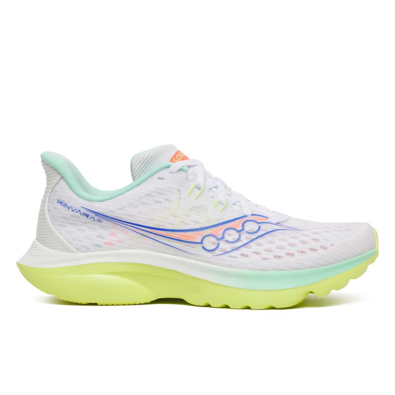 Saucony Saucony KINVARA 16 S101473-1009 Bardu Sport 1