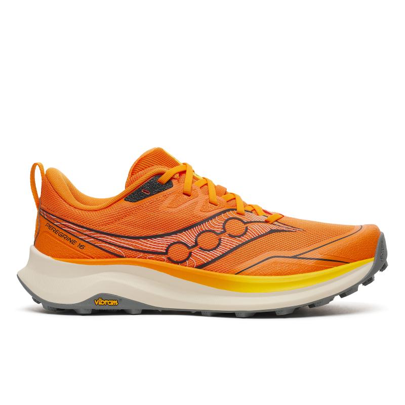 Saucony Saucony PEREGRINE 16 S101555-1014 Bardu Sport 1