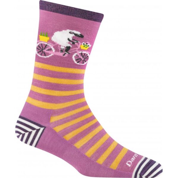 Darn Tough Animal Haus Lightweight - (71° Nord DT6037 Bardu Sport 1