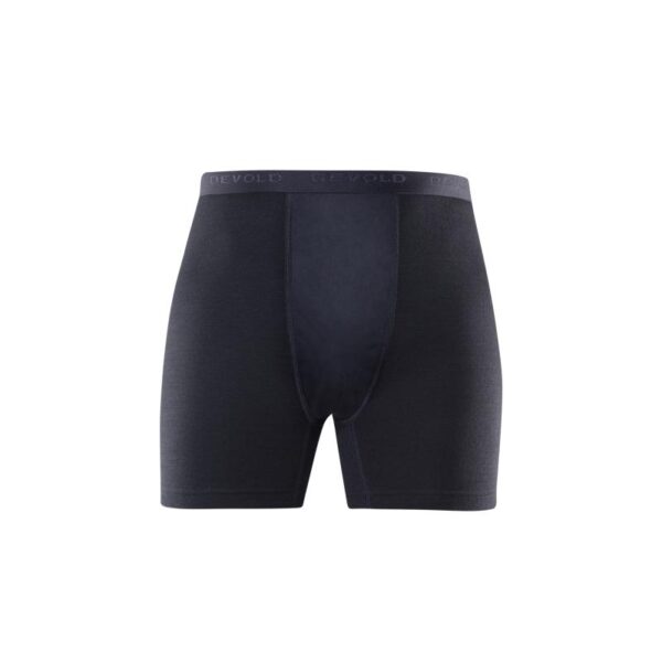 Devold Devold DUO ACTIVE MAN BOXER W-WINDSTO 237-145 Bardu Sport 1