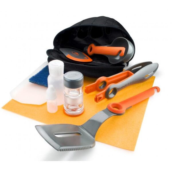 GSI GSI Crossover Kitchen Kit 970421 Bardu Sport 1
