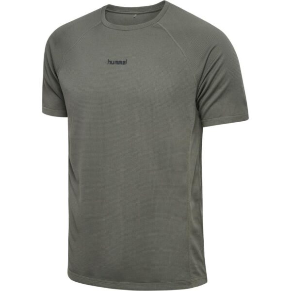 Hummel Hummel Hmlmomentum T-Shirt S-S 234580 Bardu Sport 1
