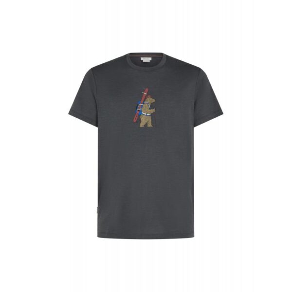 Icebreaker Icebreaker Men Mer 150 Tech Lite SS Tee Bear Tour 0A57BS Bardu Sport 1