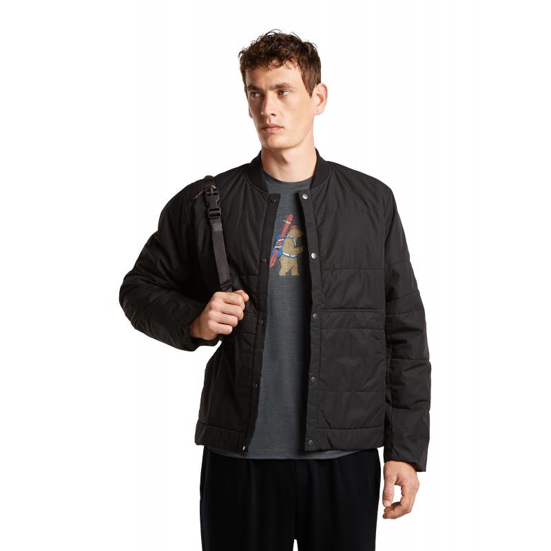 Icebreaker Icebreaker Men Mer 150 Tech Lite SS Tee Bear Tour 0A57BS Bardu Sport 2
