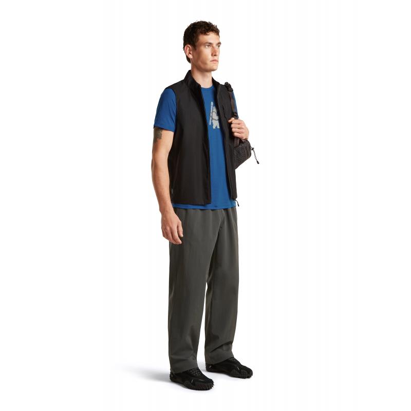 Icebreaker Icebreaker Men Mer 150 Tech Lite SS Tee Bear Tour 0A57BS Bardu Sport 3