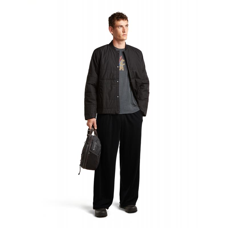 Icebreaker Icebreaker Men Mer 150 Tech Lite SS Tee Bear Tour 0A57BS Bardu Sport 4