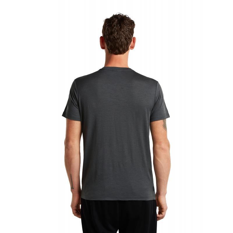 Icebreaker Icebreaker Men Mer 150 Tech Lite SS Tee Bear Tour 0A57BS Bardu Sport 6