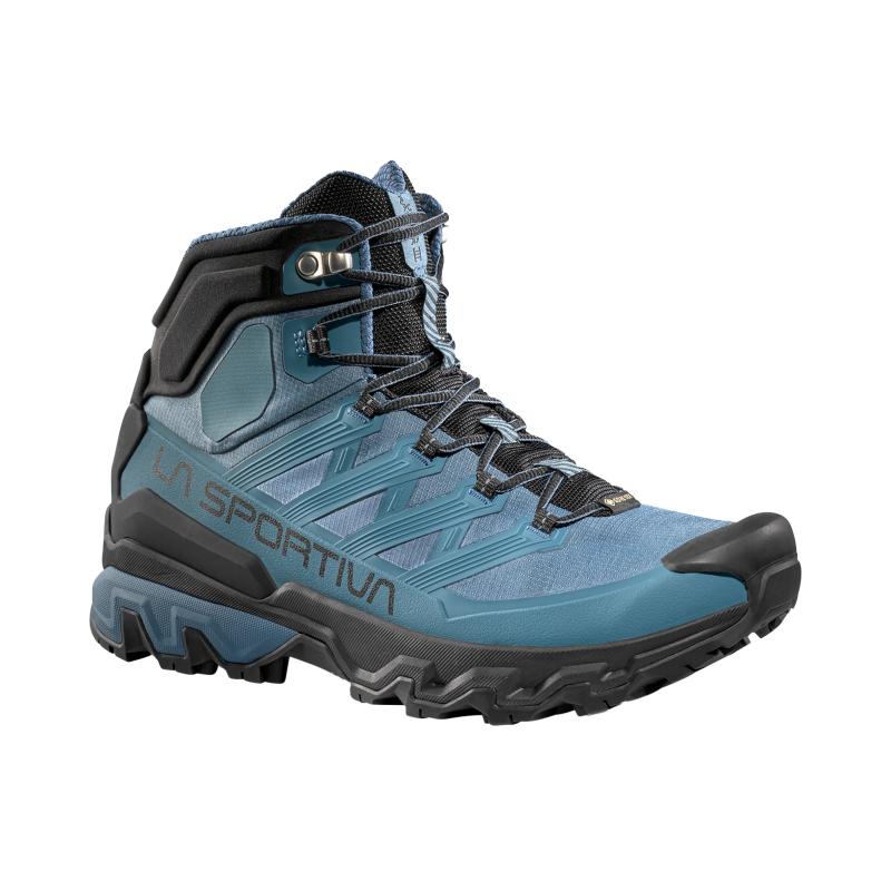 La Sportiva La Sportiva Ultra Raptor 3 Mid Gtx Hikingsko ZFHS109 Bardu Sport 1