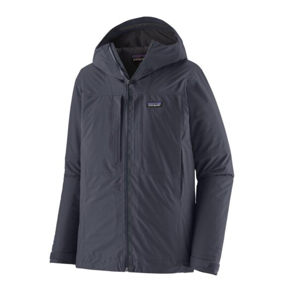 Patagonia Patagonia M Insulated Boulder Fork Rain Jkt P85220 Bardu Sport 1