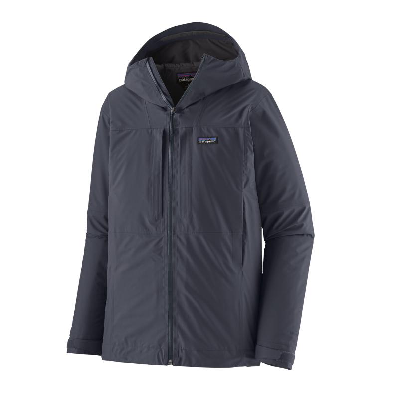 Patagonia Patagonia M Insulated Boulder Fork Rain Jkt P85220 Bardu Sport 1