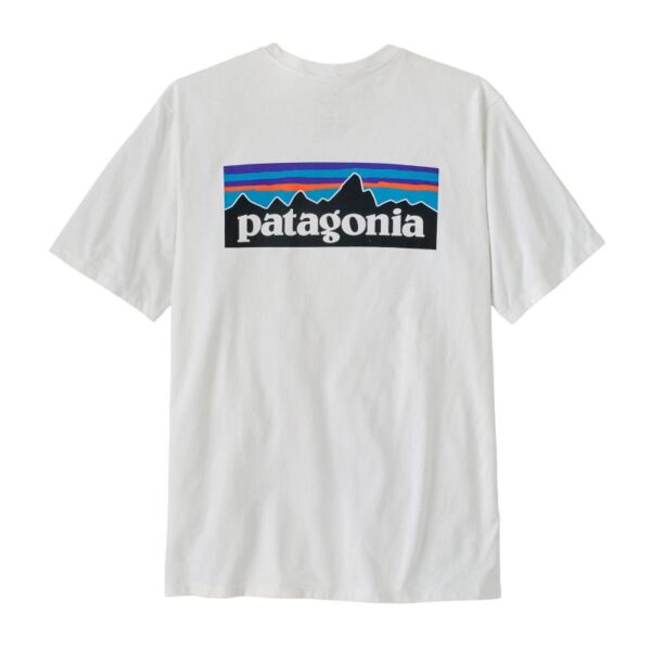 Patagonia Patagonia M P-6 Logo Responsibili-Tee P38504 Bardu Sport 1