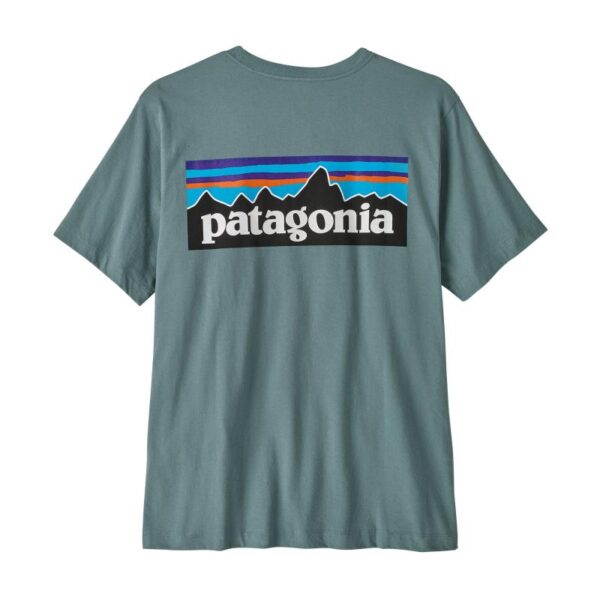 Patagonia Patagonia M P-6 Logo T-Shirt P37882 Bardu Sport 1