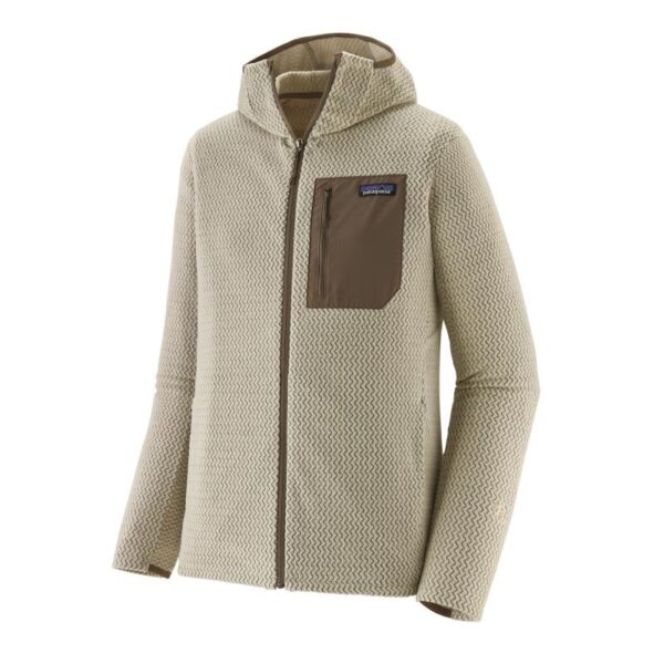 Patagonia Patagonia M R1 Air Full-Zip Hoody P40256 Bardu Sport 1