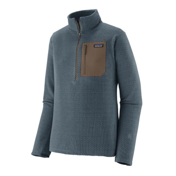 Patagonia Patagonia M R1 Air Zip Neck P40246 Bardu Sport 1