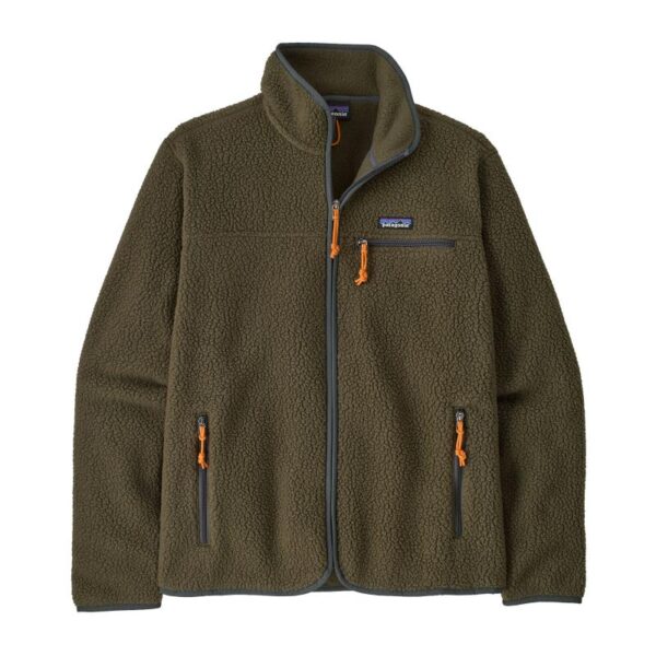 Patagonia Patagonia M Retro Pile Jkt P22802 Bardu Sport 1